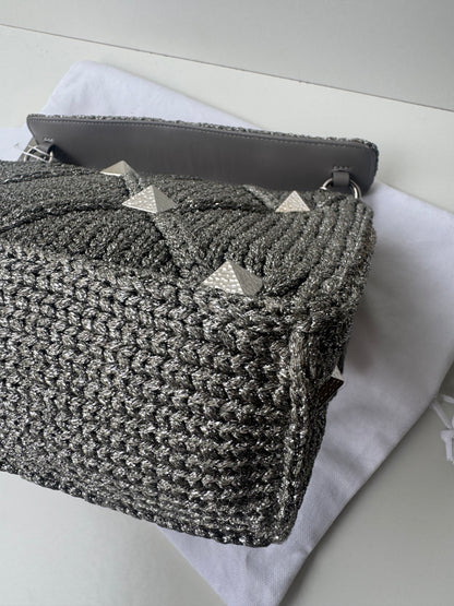 Borsa Valentino Roman Stud