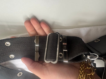 Dior Street Chic Columbus