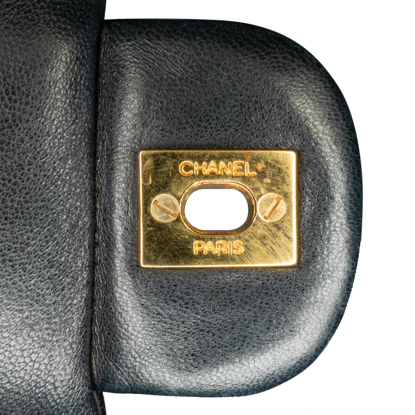 Chanel Small Classic Double Flap