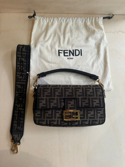 Fendi Baguette