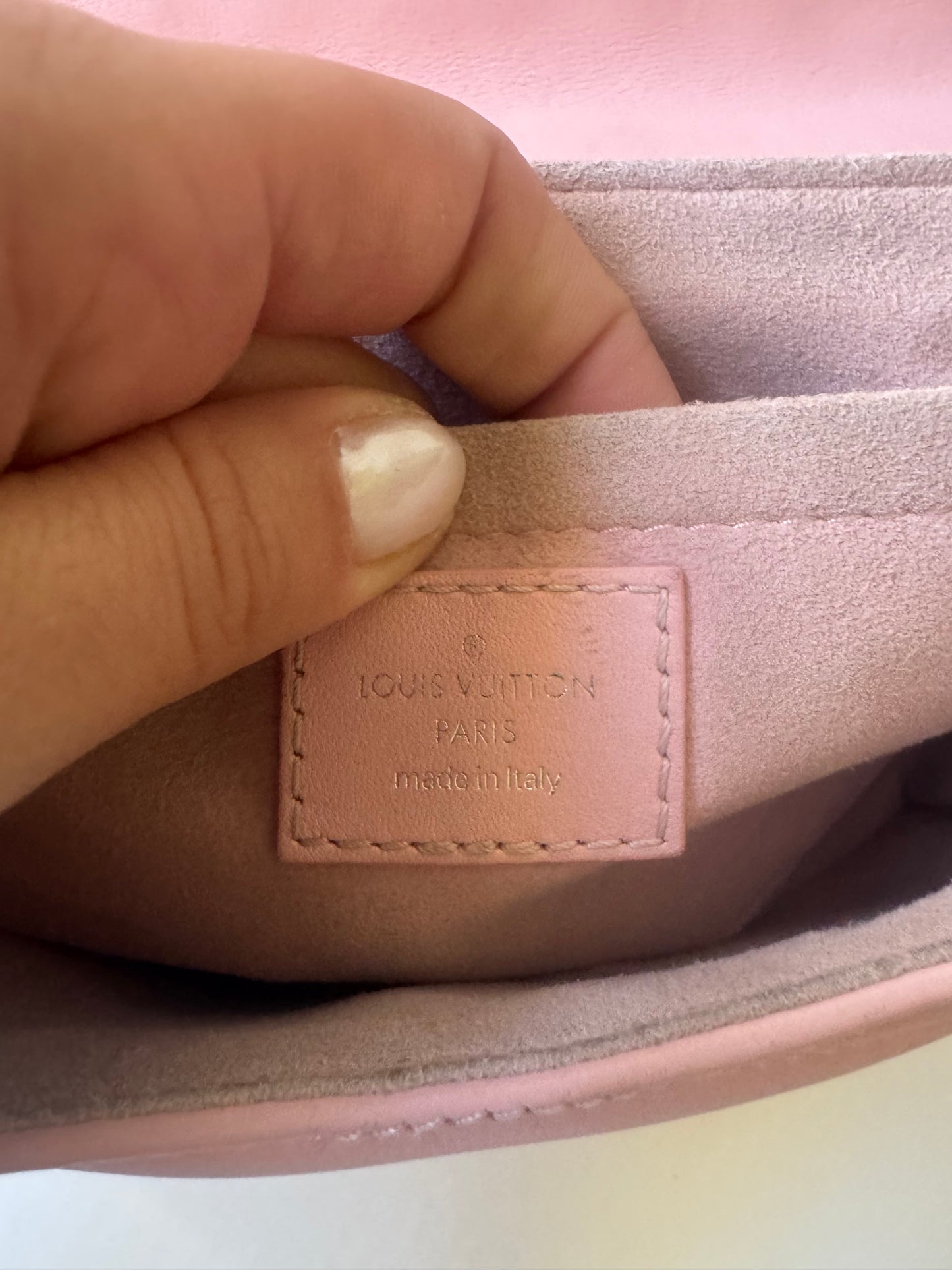 Louis Vuitton New Wave MM