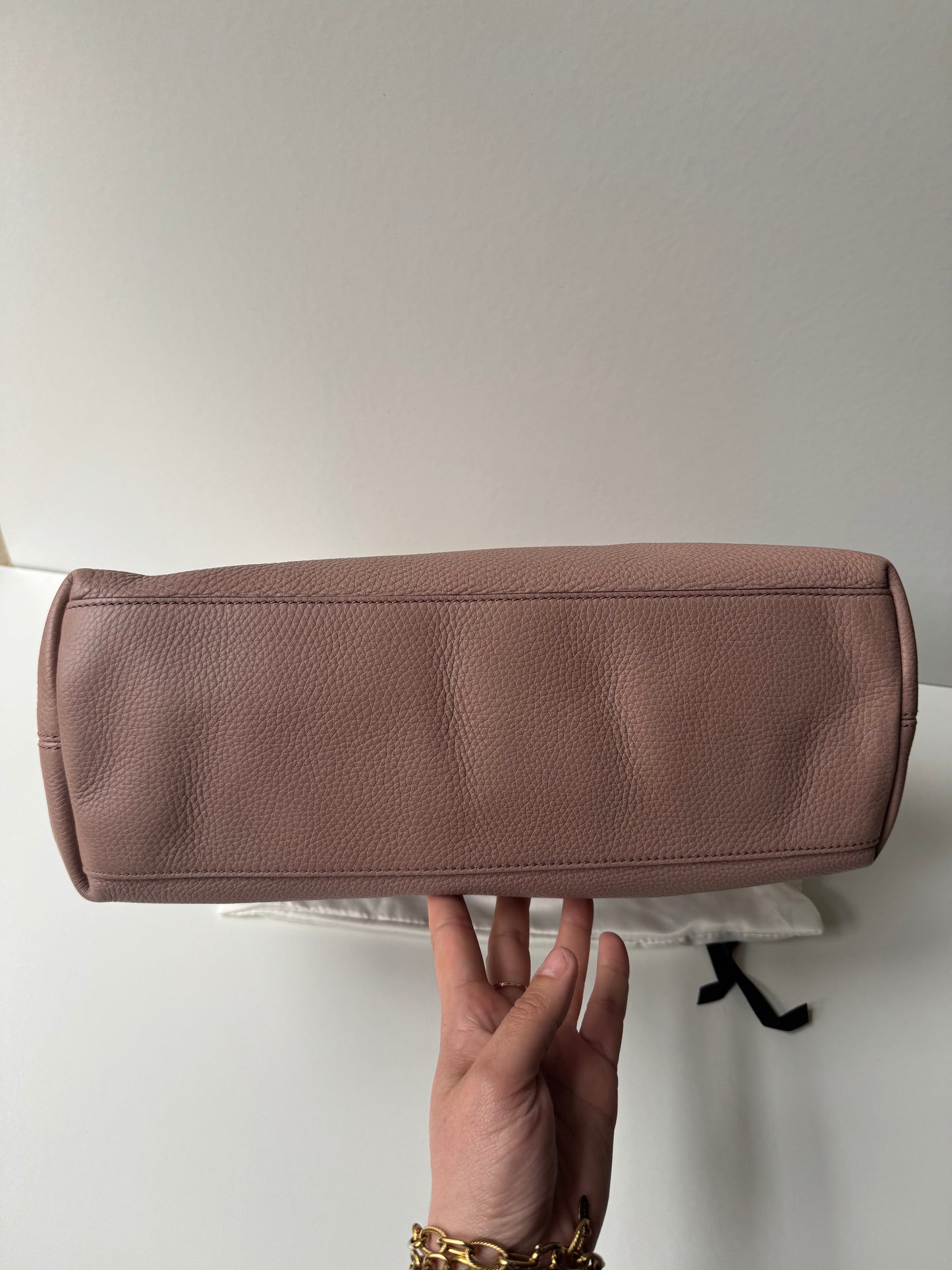 Gucci Soho Chain Tote