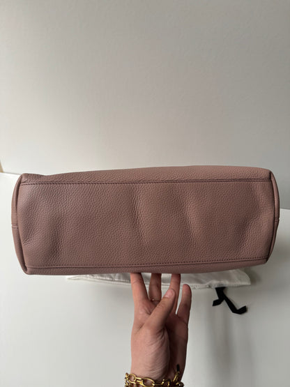 Gucci Soho Chain Tote