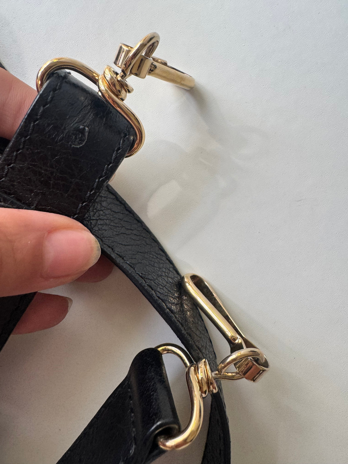 Balenciaga Motocross Giant 21 City