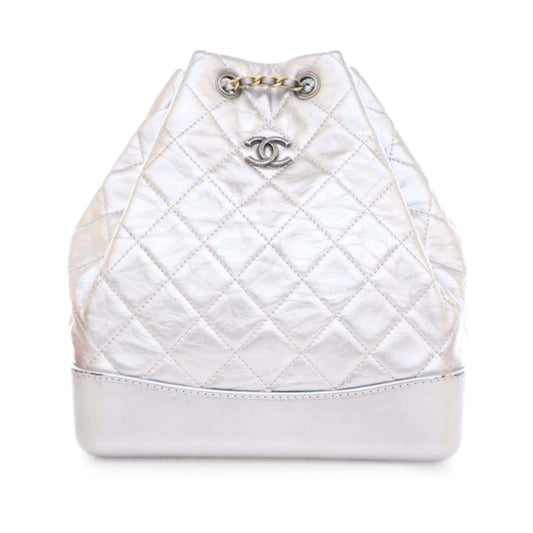Chanel Gabrielle Backpack