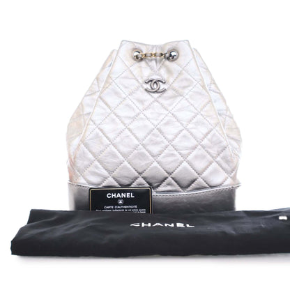 Chanel Gabrielle Backpack
