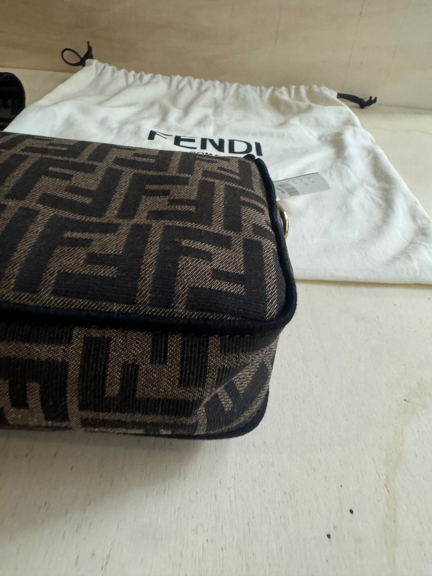 Fendi Baguette