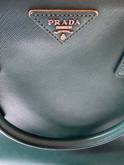 Prada Galleria