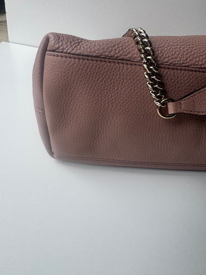 Gucci Soho Chain Tote