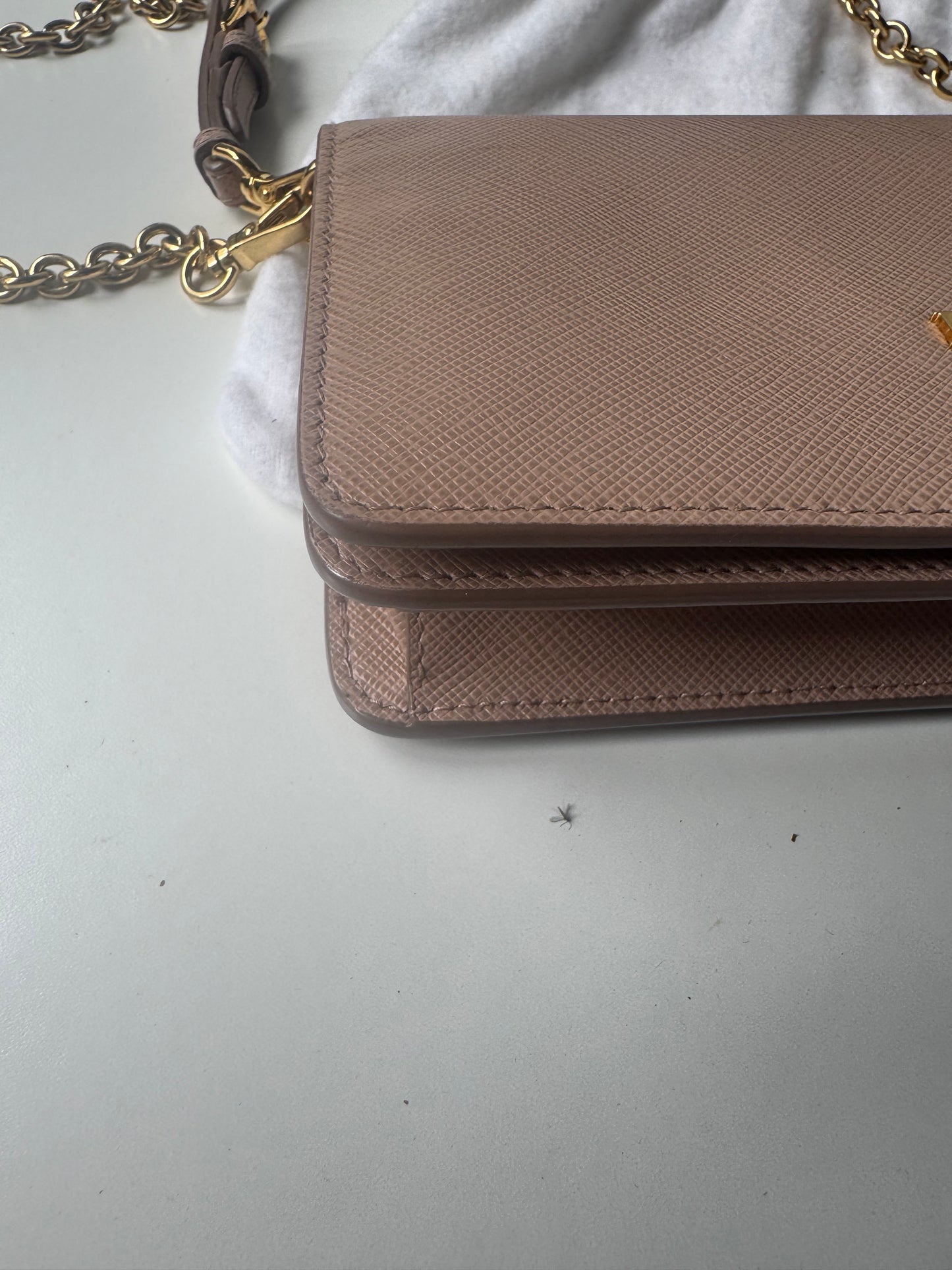 Prada Clutch