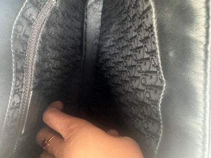 Dior Street Chic Columbus