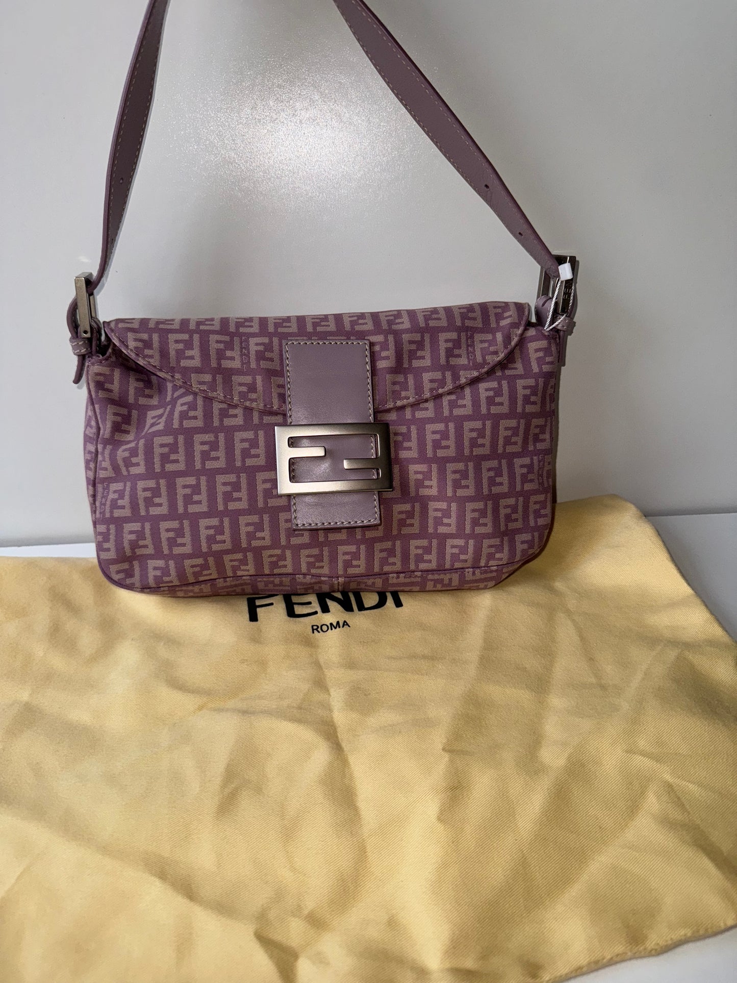 Fendi Zucchino