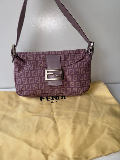 Fendi Zucchino