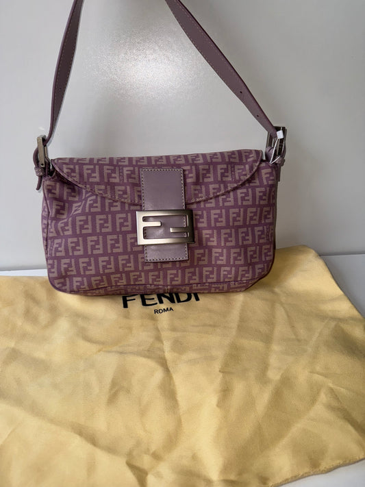 Fendi Zucchino