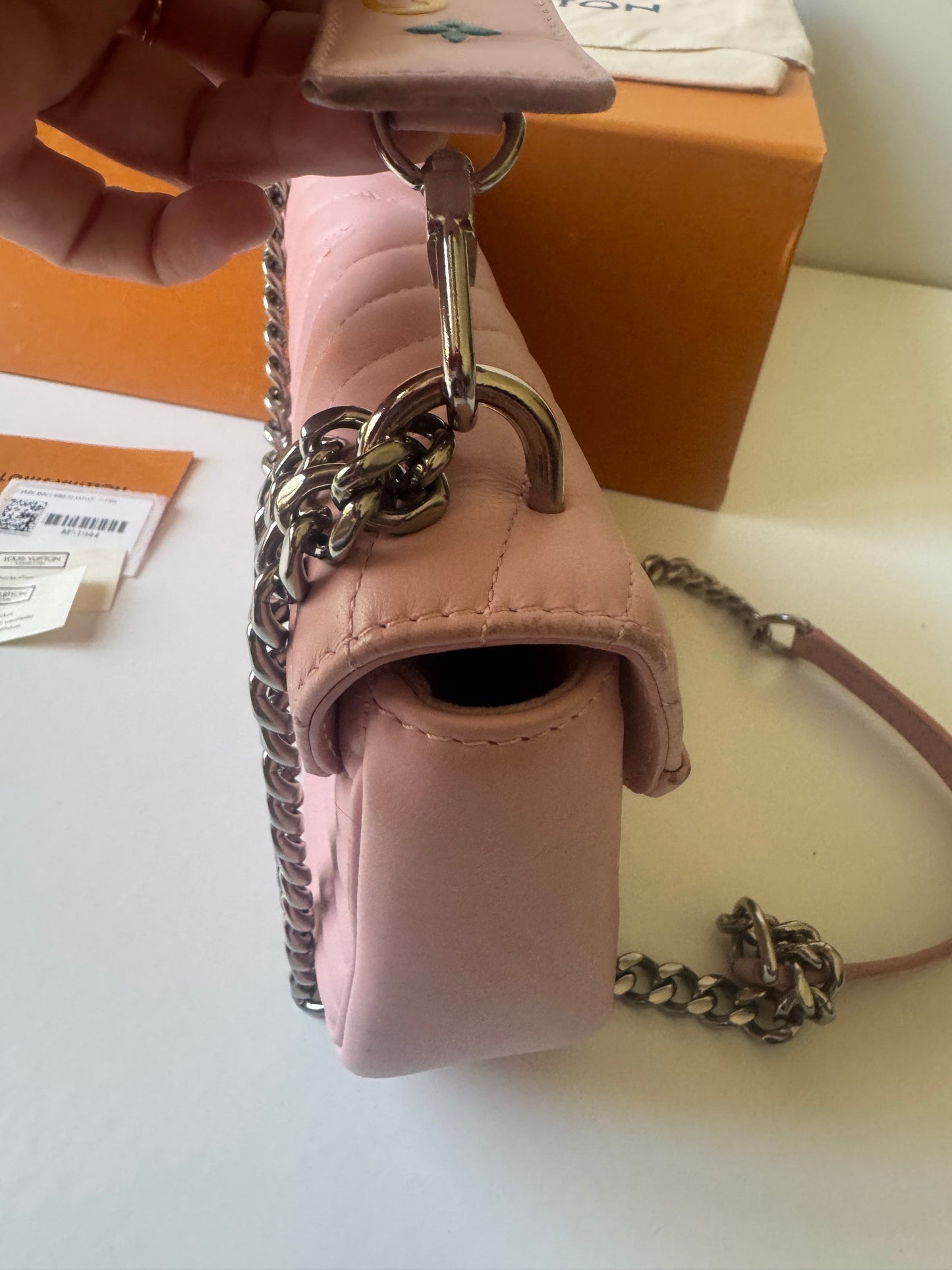 Louis Vuitton New Wave MM