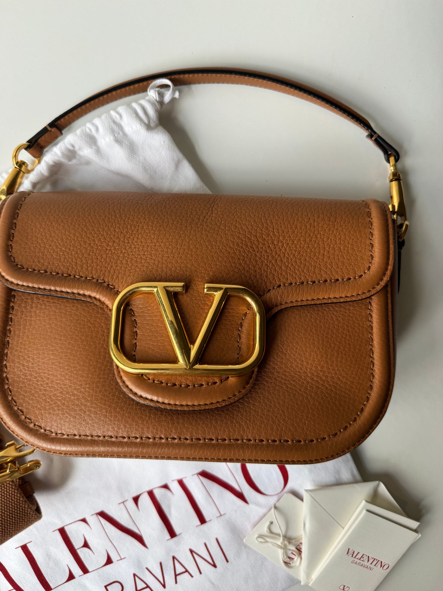 Valentino Alltime