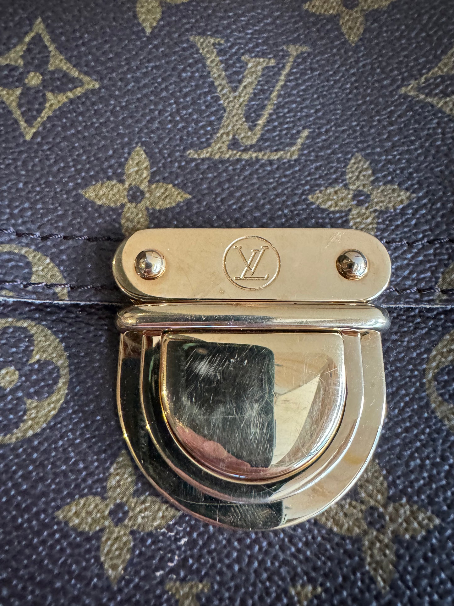 Louis Vuitton Manhattan GM