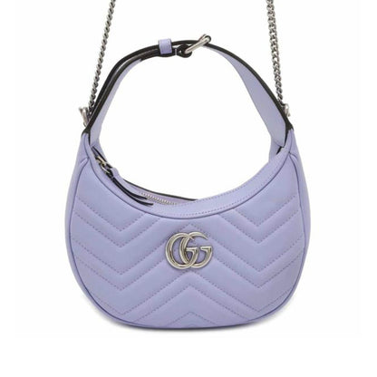 Gucci Half Moon Marmont