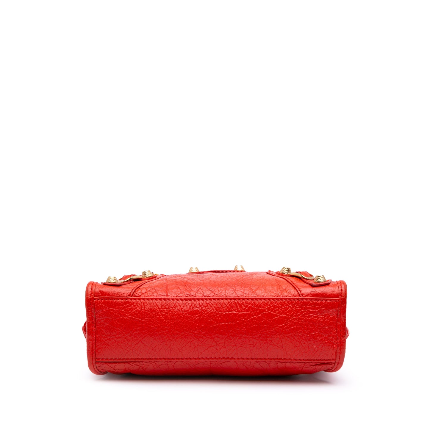 Balenciaga City Motocross City Giant 21 Satchel