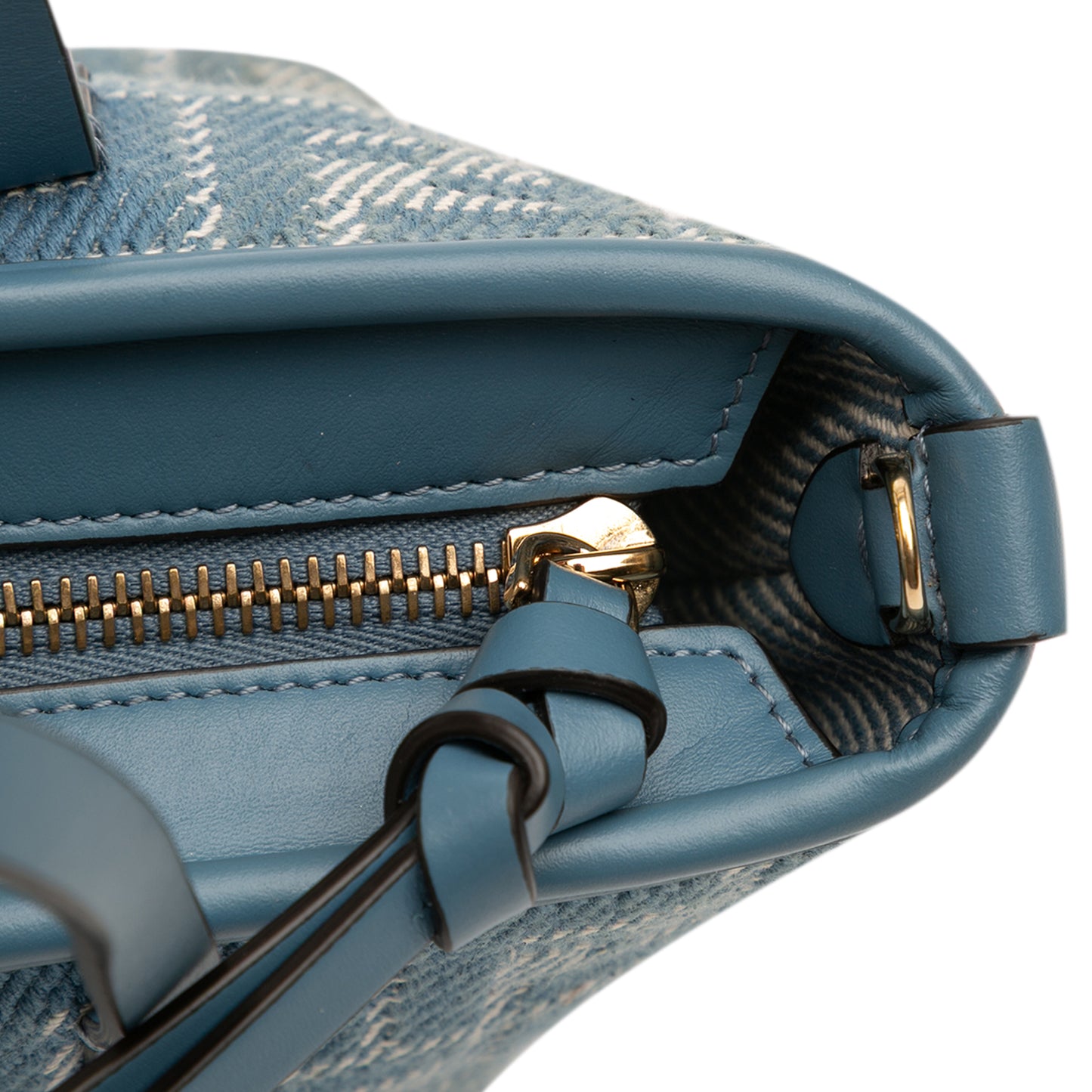 Fendi FF Jacquard Roll