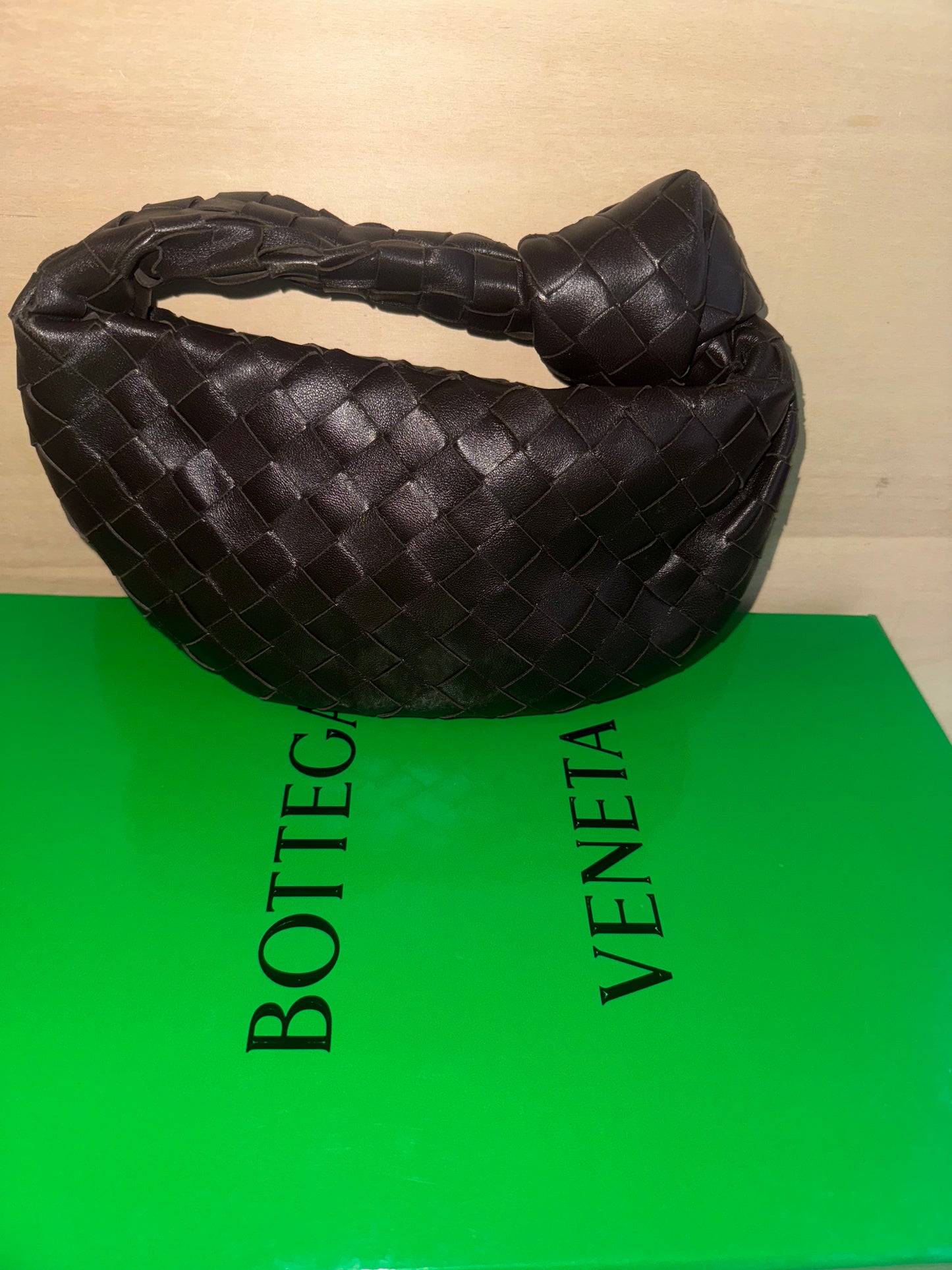 Bottega Veneta Mini Jodie