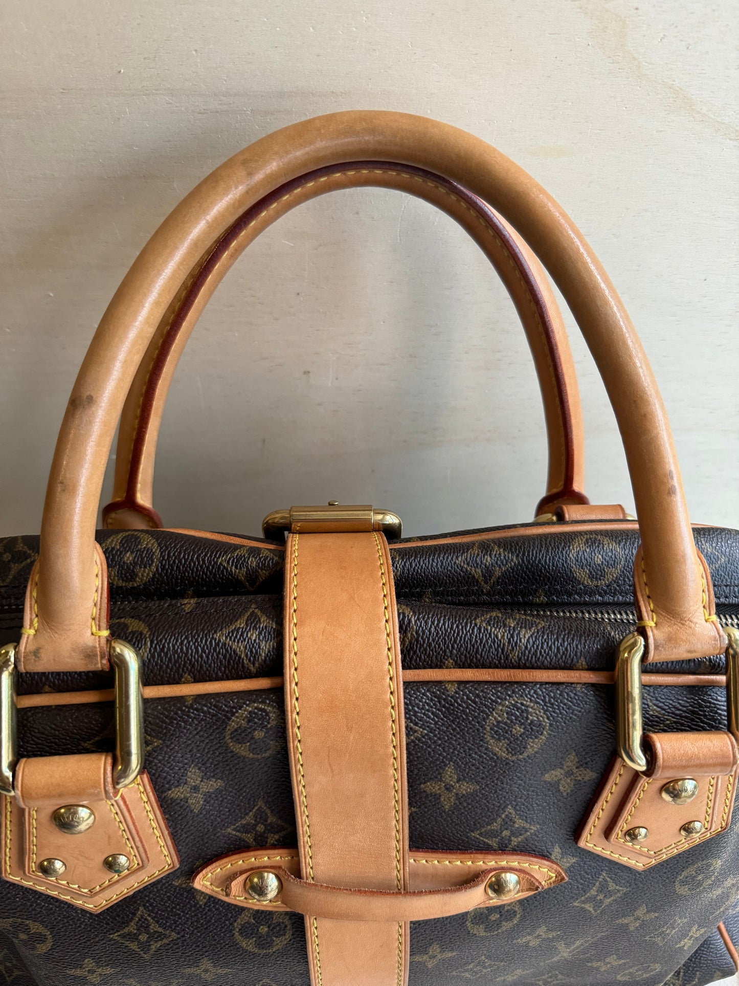 Louis Vuitton Manhattan GM