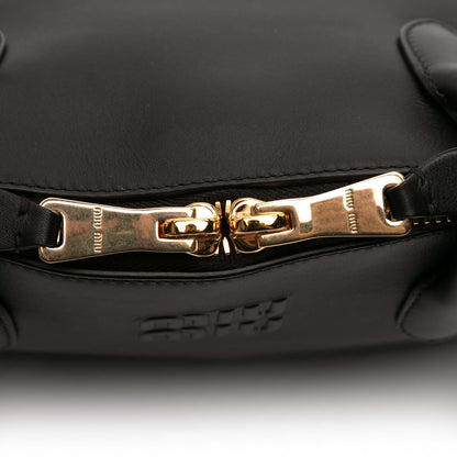 Borsa Miu Miu Logo