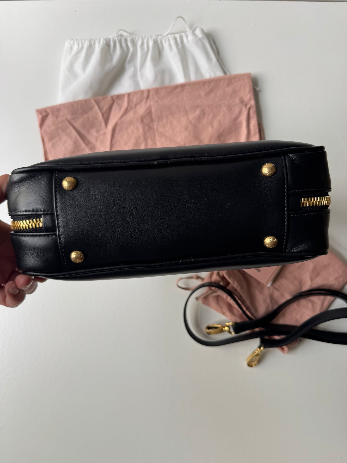 Miu Miu Arcadie