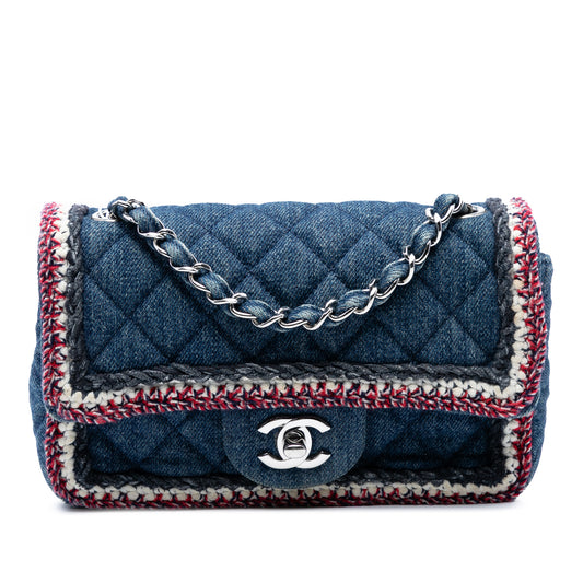 Chanel Mini Rectangular