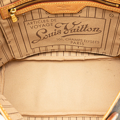 Louis Vuitton Neverfull PM