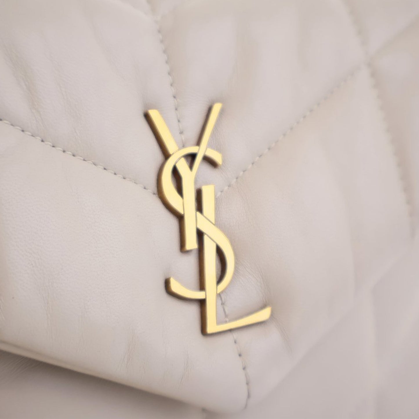 Saint Laurent Puffer Toy