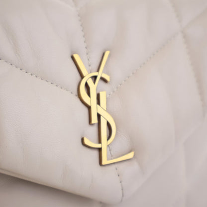 Saint Laurent Puffer Toy