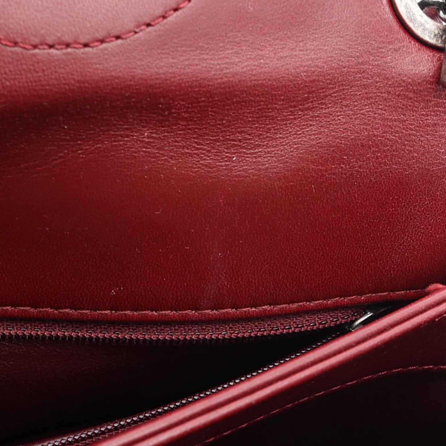 Borsa Chanel Trendy CC Top Handle Flap