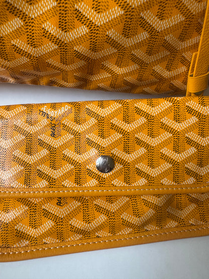 Goyard Saint Louis