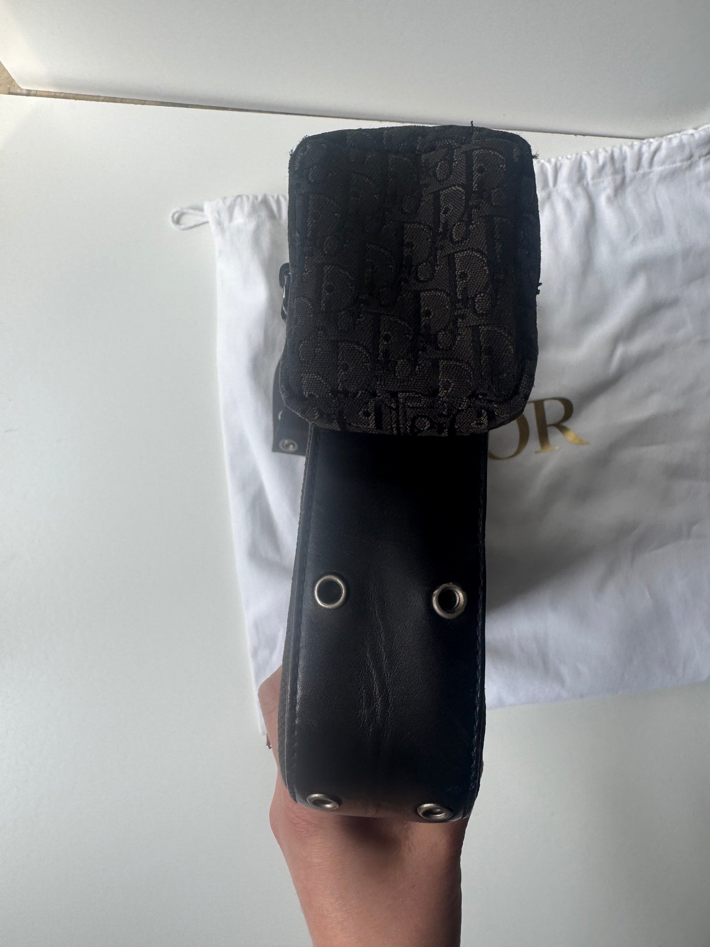 Dior Street Chic Columbus