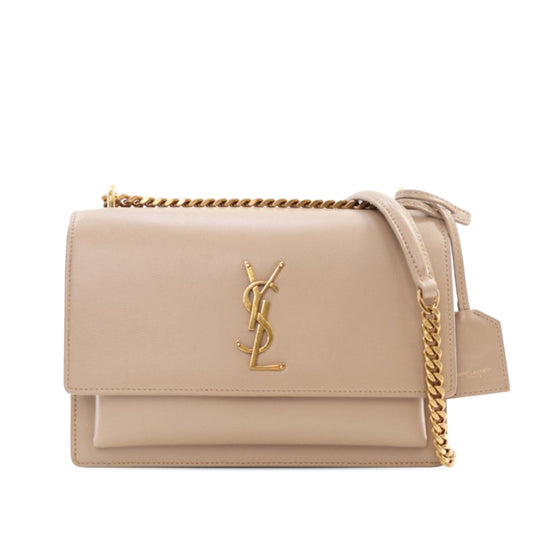 Saint Laurent Sunset