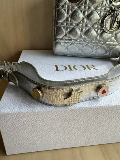 Dior Small My ABCDior Lady Dior