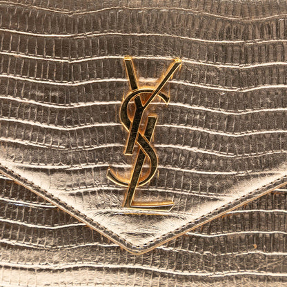 Borsa Saint Laurent Envelope Chain Wallet
