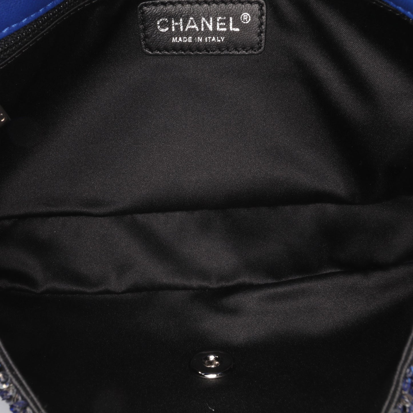 Chanel Medium Classic Single Flap