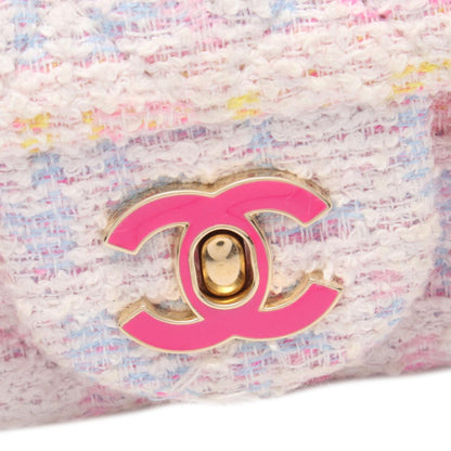 Borsa Chanel Mini Rectangular Single Flap