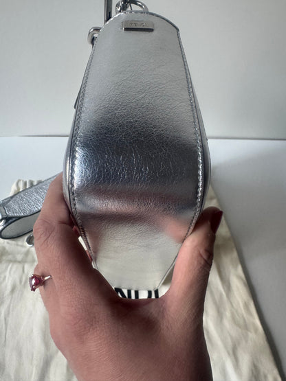 Fendi Baguette Nicki Minaj FF 1974