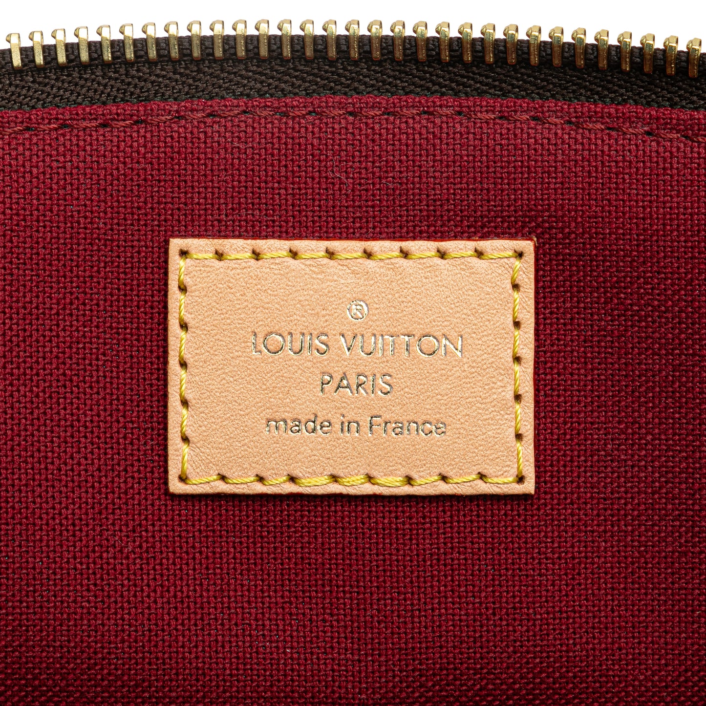 Louis Vuitton Petit Palais