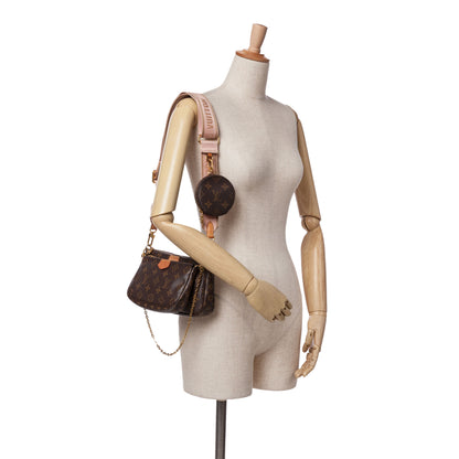 Louis Vuitton Multi Pochette Accessoires