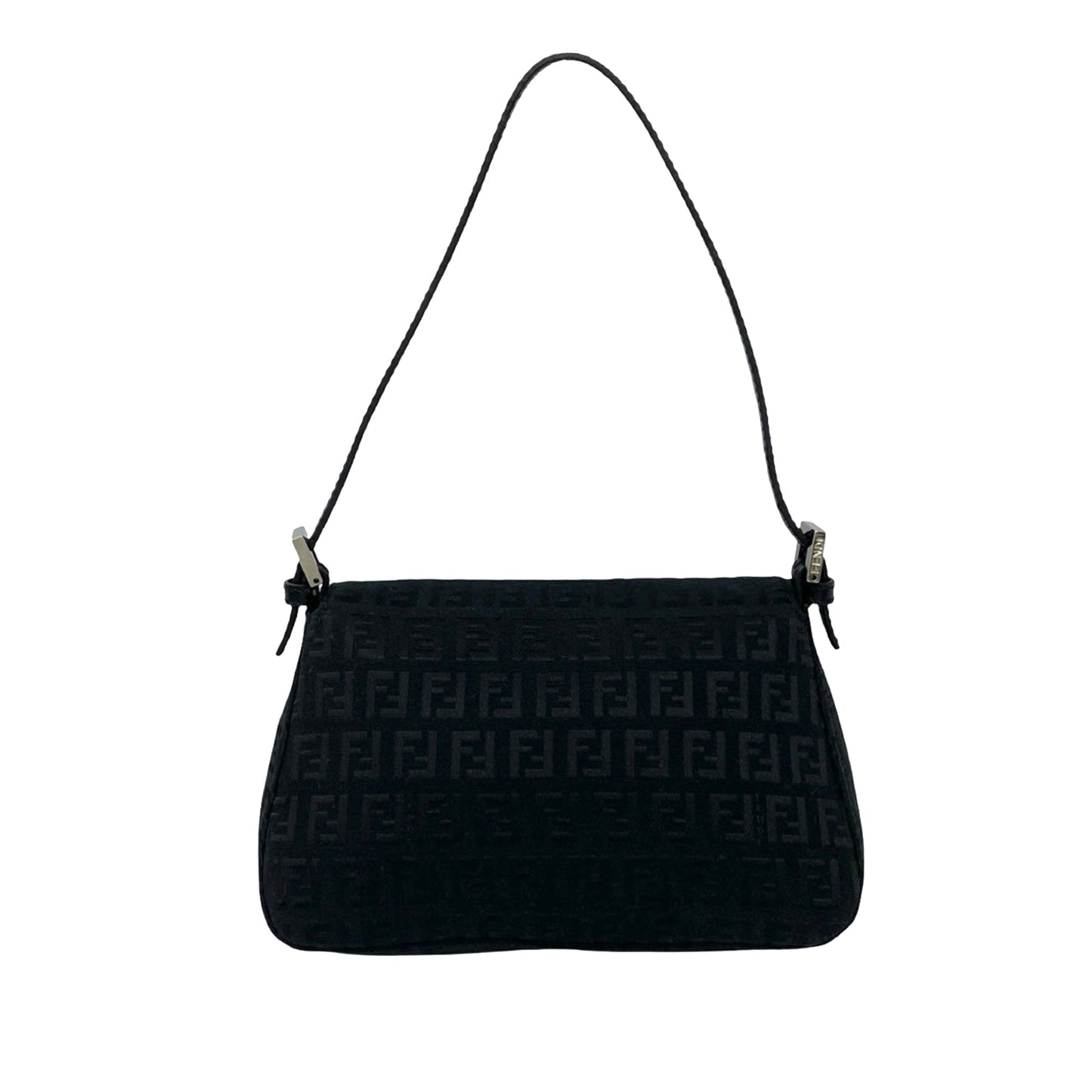 Fendi Zucchino Canvas Mamma Forever
