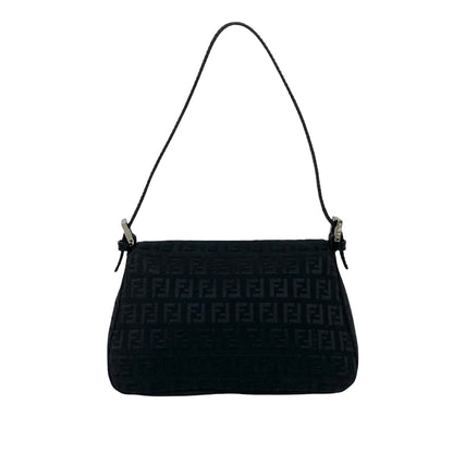 Fendi Zucchino Canvas Mamma Forever