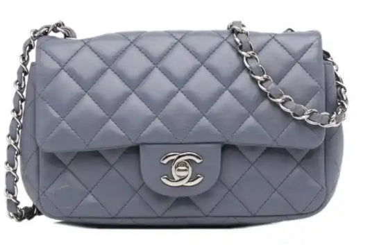 Chanel Mini rectangular