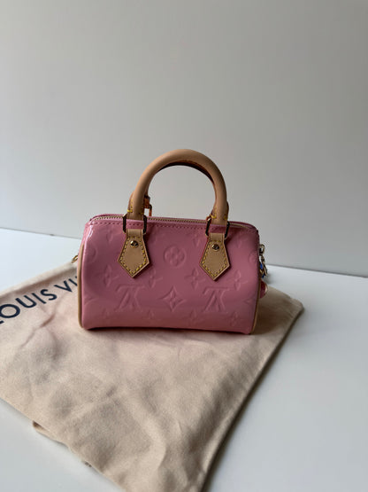 Louis Vuitton Speedy