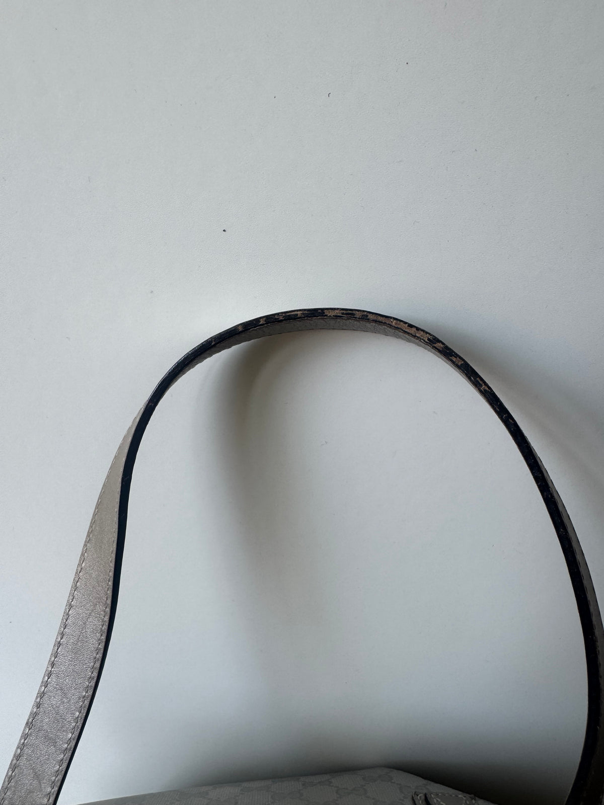 Gucci Imprimè Tote Bag