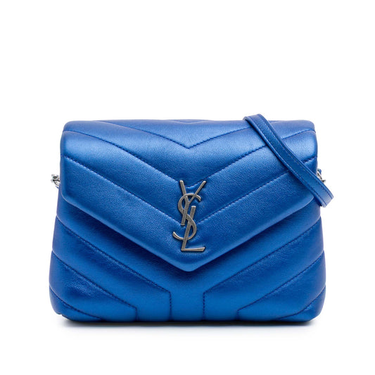 Saint Laurent Loulou