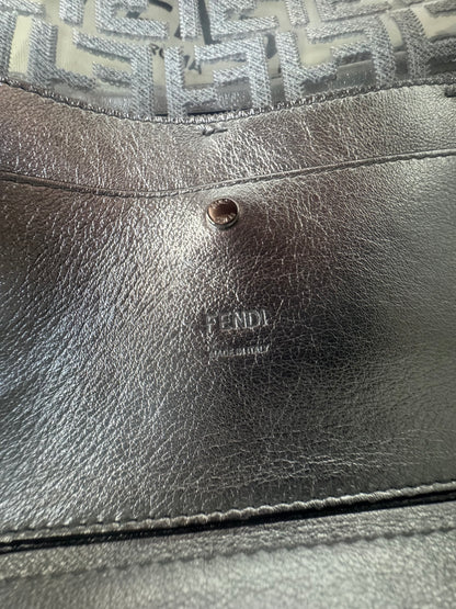 Fendi Baguette Nicki Minaj FF 1974